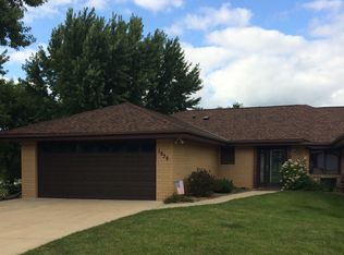 1938 Wilby Rd, Albert Lea, MN 56007