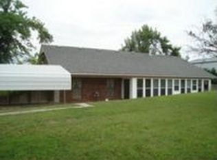 18983 Jessamine Ln, Carthage, MO 64836