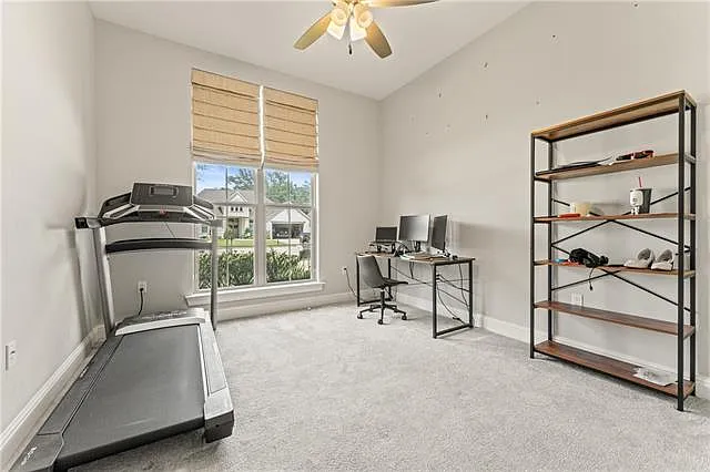 4100 Oak Bend Ln — Photo 11