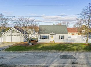 77 Louis St, Manchester, NH 03102