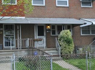 1211 Roland Heights Ave, Baltimore, MD 21211