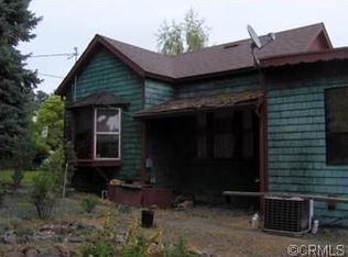 395 20th St, Lakeport, CA