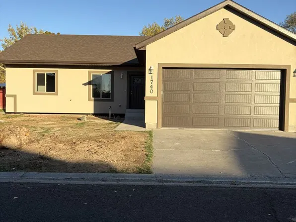 1740 Alvarado St, Twin Falls, ID 83301