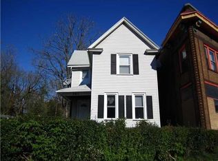 381 Webster Ave, Rochester, NY 14609