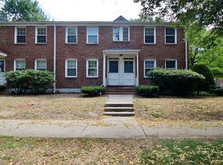 435 Cold Spring Ave UNIT 435, West Springfield, MA 01089