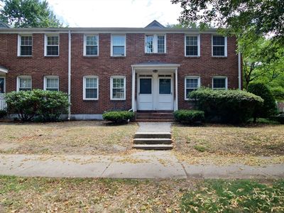 435 Cold Spring Ave UNIT 435, West Springfield, MA, 01089