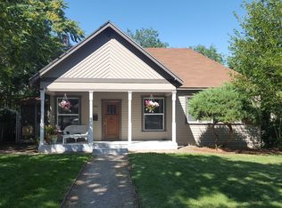 963 Meeker St, Delta, CO 81416