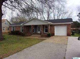 11023 Crestfield Dr SE, Huntsville, AL 35803