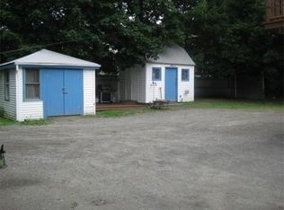 56 Gifford Dr, Worcester, MA 01606