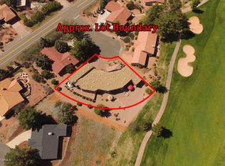 30 Glenbar Dr, Sedona, AZ 86351