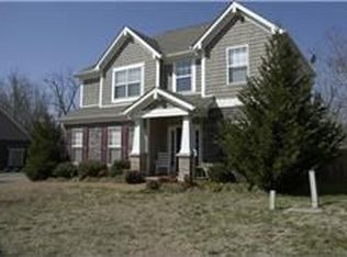 1603 Zurich Dr, Spring Hill, TN 37174