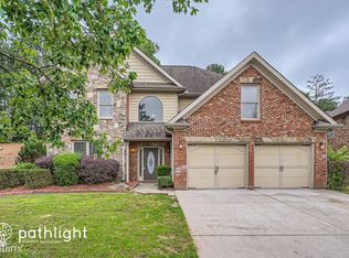 2604 Dolostone Way, Dacula, GA 30019