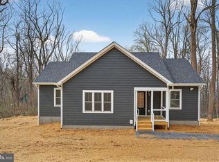 105 Old Sawmill Rd, Front Royal, VA 22630