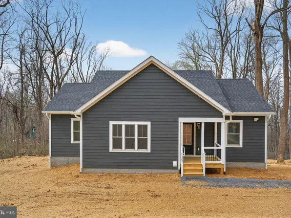 105 Old Sawmill Rd, Front Royal, VA 22630