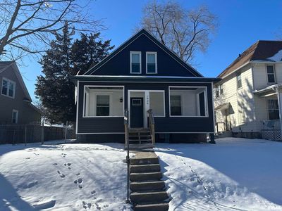 1926 N Myrtle St, Davenport, IA, 52804