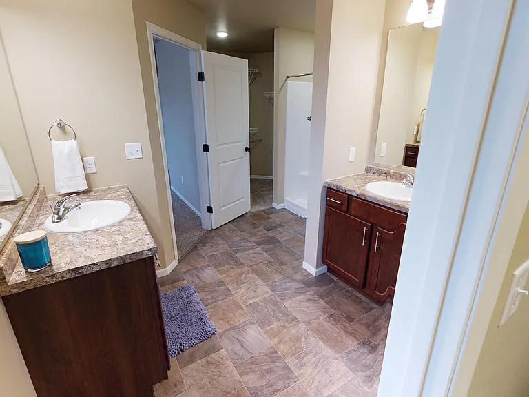 Stonemill Townhomes — Photo 6