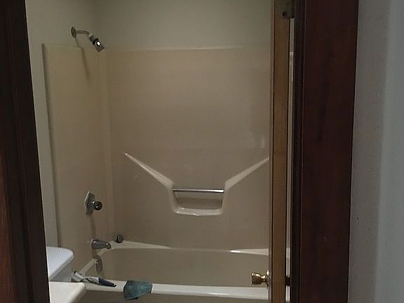Upstairs Bath