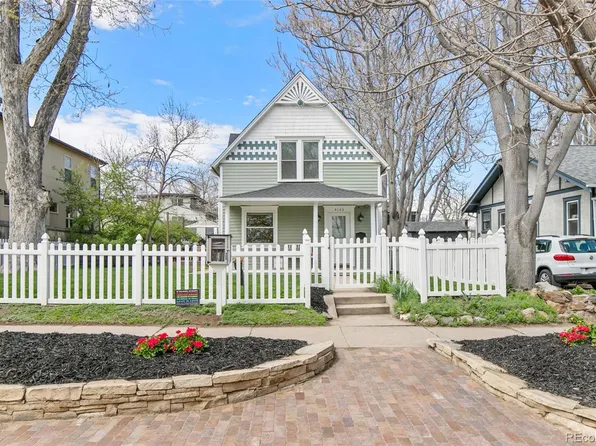 4143 N Raleigh Street, Denver, CO 80212