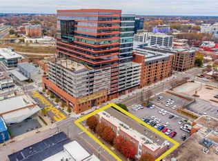 320 W Martin St APT 104, Raleigh, NC 27601