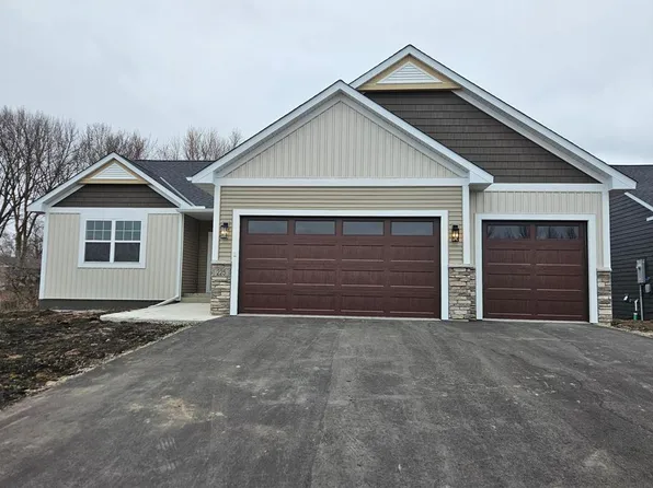 246 10th Ave NE, Hutchinson, MN 55350