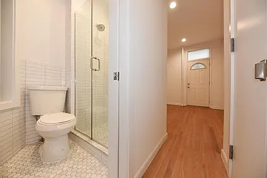 Rented by Buchbinder & Warren