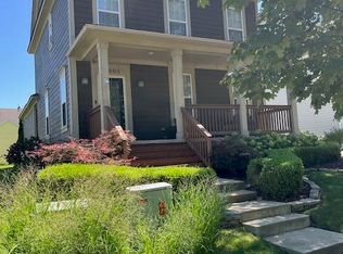 1801 Garfield St, Howell, MI 48855