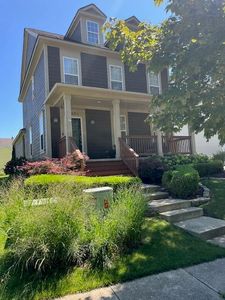 1801 Garfield St, Howell, MI, 48855