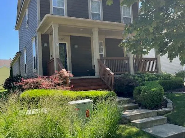 1801 Garfield St, Howell, MI 48855