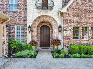 604 Regency Xing, Southlake, TX 76092