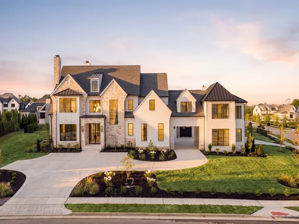 8128 Boiling Springs Pl, Brentwood, TN 37027