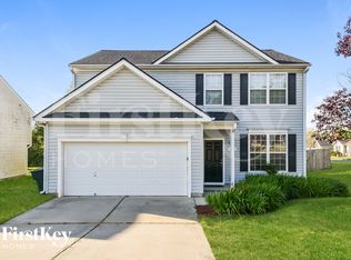 3531 Long Run Dr, Greensboro, NC 27405