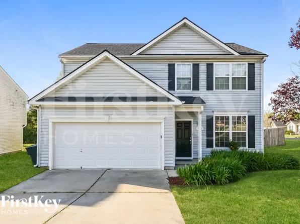 3531 Long Run Dr, Greensboro, NC 27405