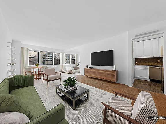 4th image of 220 E 67th St APT 9A