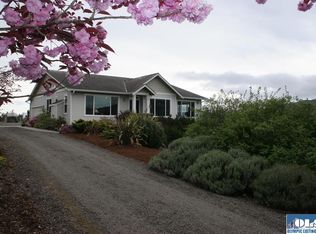 163 Quarter Horse Ln, Sequim, WA