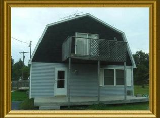 283 E Pere Cheney Rd, Roscommon, MI 48653