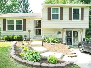 4419 Foxchapel Rd, Toledo, OH 43607