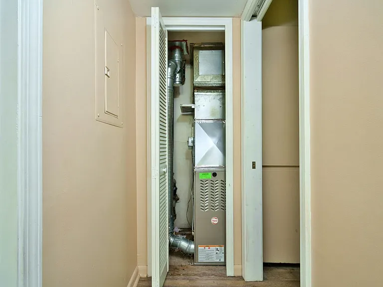 HVAC