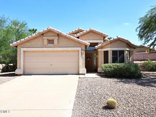 9801 N SUNRISE Circle N, Fountain Hills, AZ 85268
