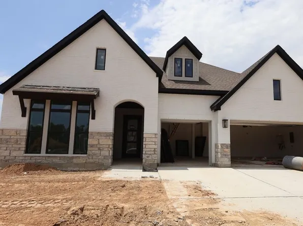 19007 Arroyo Mesa Dr, Crosby, TX 77532