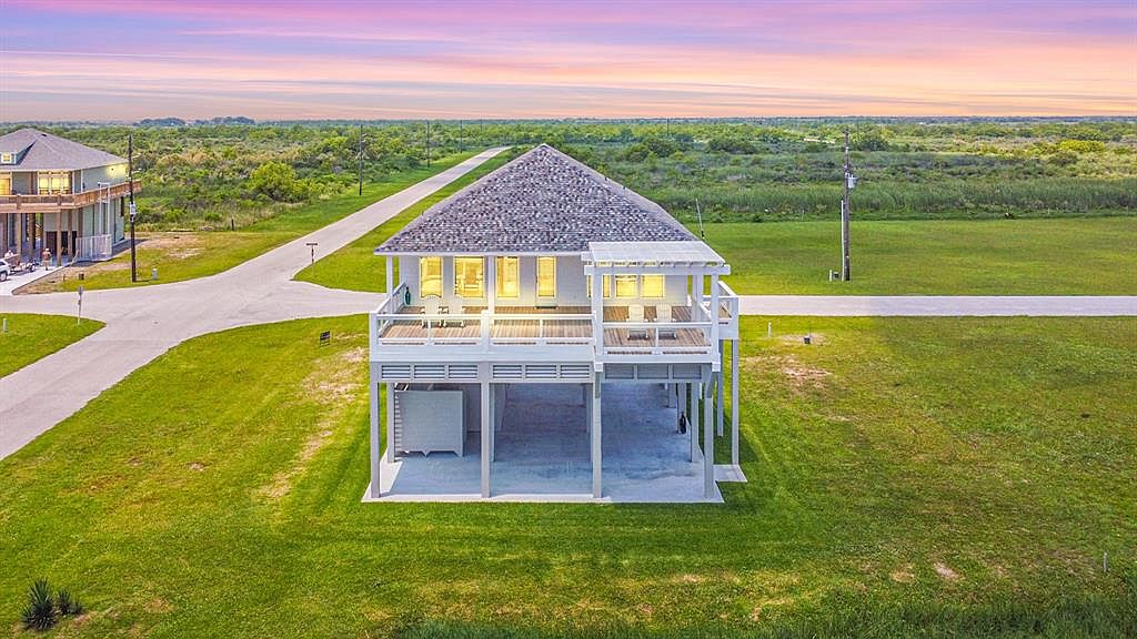 3802 Marble St, Pt Bolivar, TX 77650 MLS 37189752 Zillow