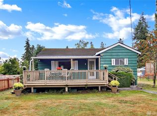 5115 Anderson Rd, Blaine, WA 98230