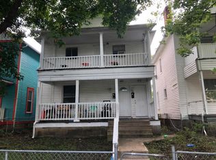 140-142 Dana Ave, Columbus, OH