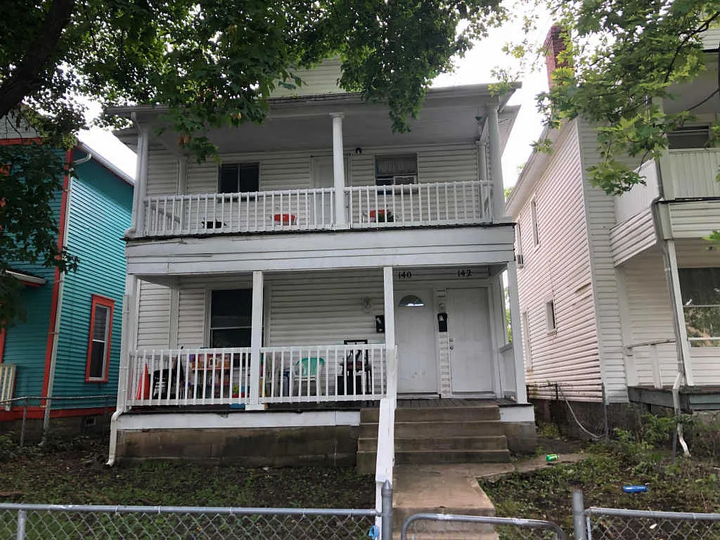 140-142 Dana Ave photo 1