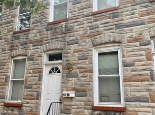 922 Binney St, Baltimore, MD 21224