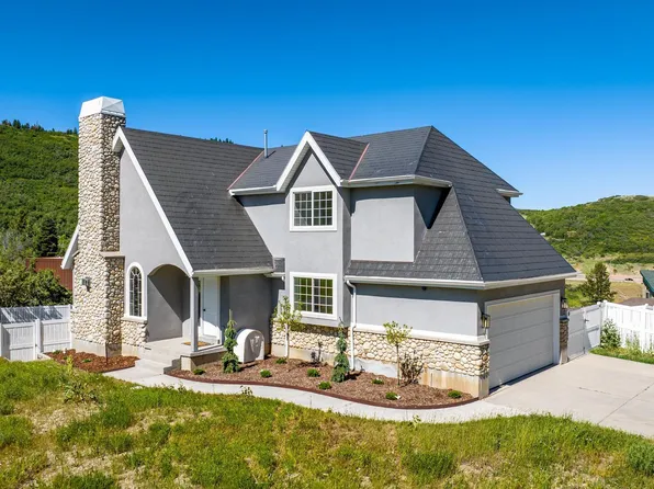 161 Maple Dr, Park City, UT 84098