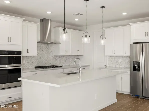 2669 E VINTAGE Drive, San Tan Valley, AZ 85143