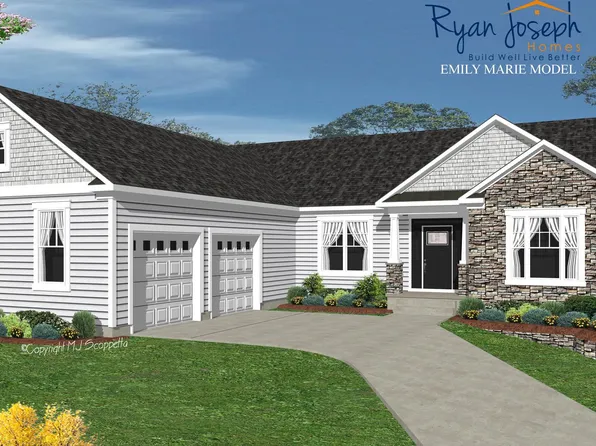 828 N Chew Rd, Hammonton, NJ 08037