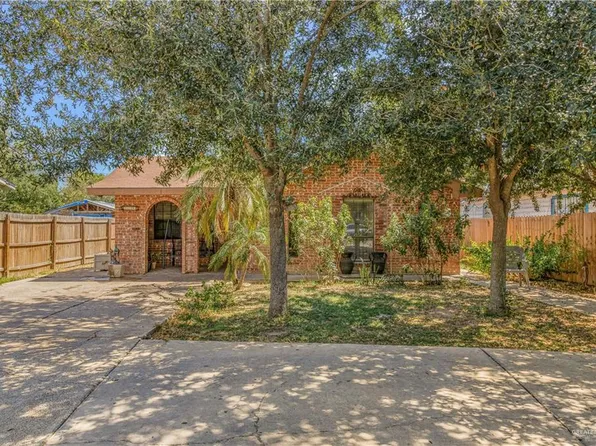 114 N Nicholson Ave, Mission, TX 78572