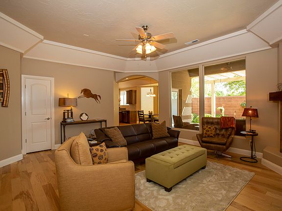 4th image of 1795 N Snow Canyon Pkwy Unit 61