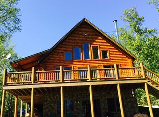 12196 Lake Medora Rd, Mohawk, MI 49950